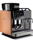 Eversys Shotmaster Classic M Super Automatic Espresso Machine