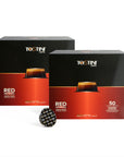 Tostini Cafe Nescafe Red Capsule 100