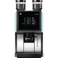 WMF 1500 S | Absolute Espresso Plus