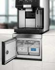 WMF 5000 S + Dual Milk