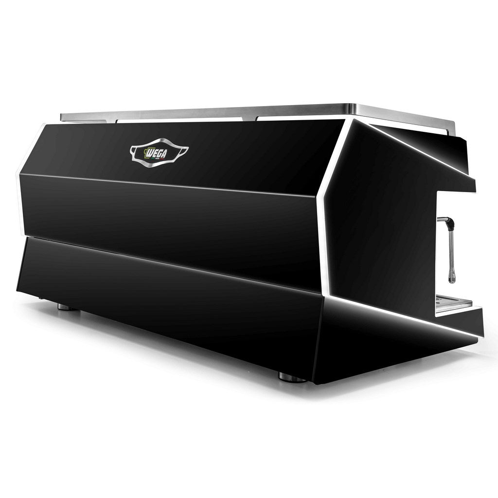 Wega Urban Espresso Machine Auto Steam with Shipping