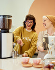 Anfim Alba Expresso Grinder