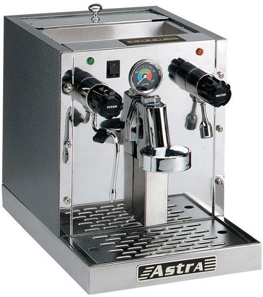 Astra STS 4800 Plumbed Steamer