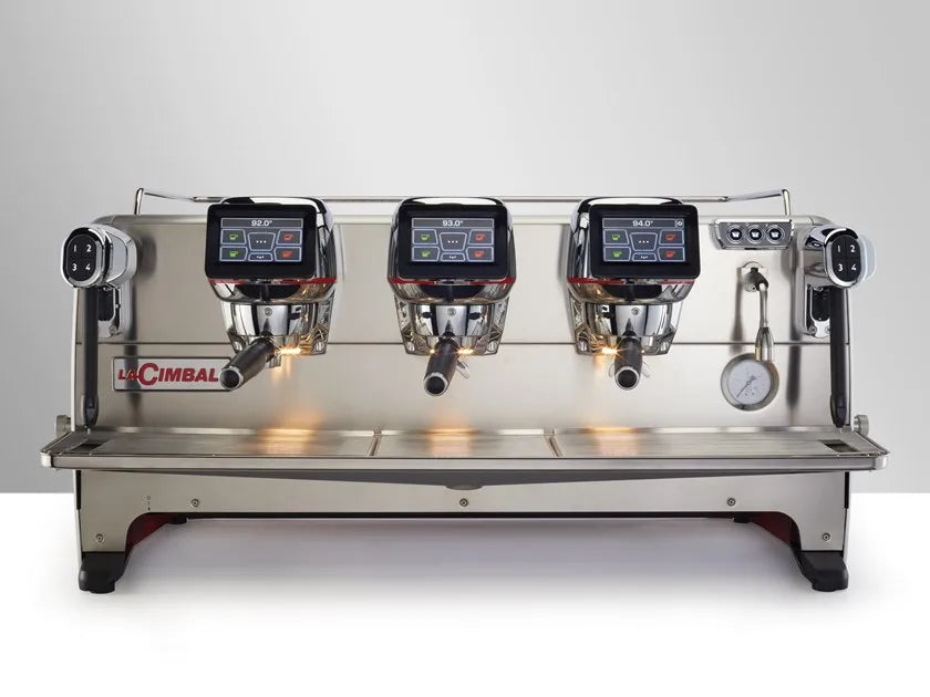 LaCimbali M200 GTI | Absolute Espresso Plus