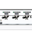 Rocket Boxer Timer 2 & 3 Standard