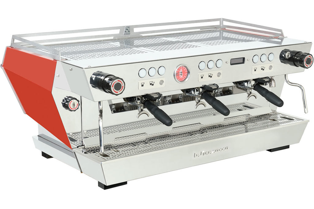 La Marzocco KB90 AV 2 & 3 Group with Shipping