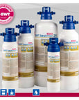 BWT Bestmax Premium Water Filters S-V-M-XL-XXL