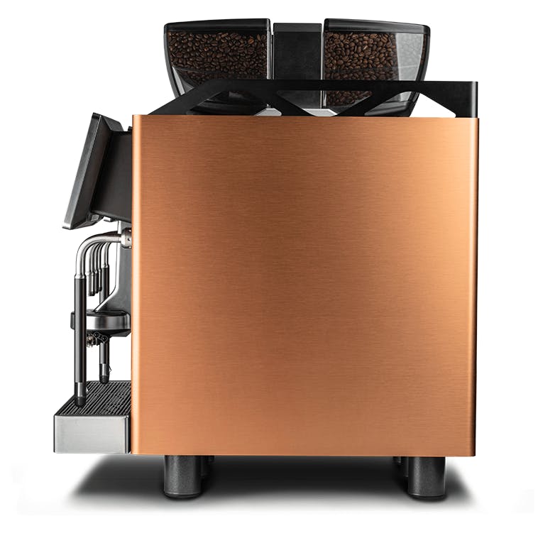 Eversys Enigma Classic E4S X Wide | Absolute Espresso Plus|