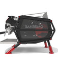 Sanremo Café Racer Naked