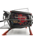 Sanremo Café Racer Naked