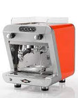 Wega IO Models