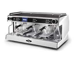 Wega Urban Espresso Machine Auto Steam with Shipping