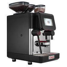 La Cimbali S20CS10 Super Automatic Espresso Machine + T/S