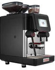 La Cimbali S20CS10 T/S Super Automatic Espresso Machine + Hot Chocolate
