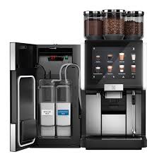 WMF 5000 S + 2 | Absolute Espresso Plus