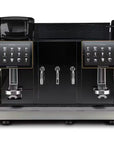 Eversys Super Automatic Espresso Machine for me