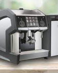 Eversys Cameo c2m 1 Step + Refrigerator Options