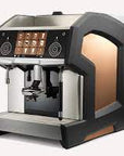 Eversys Super Automatic Espresso Machine for me