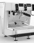 Faema Prestige Tall Cup 1 Group with Auto Steam