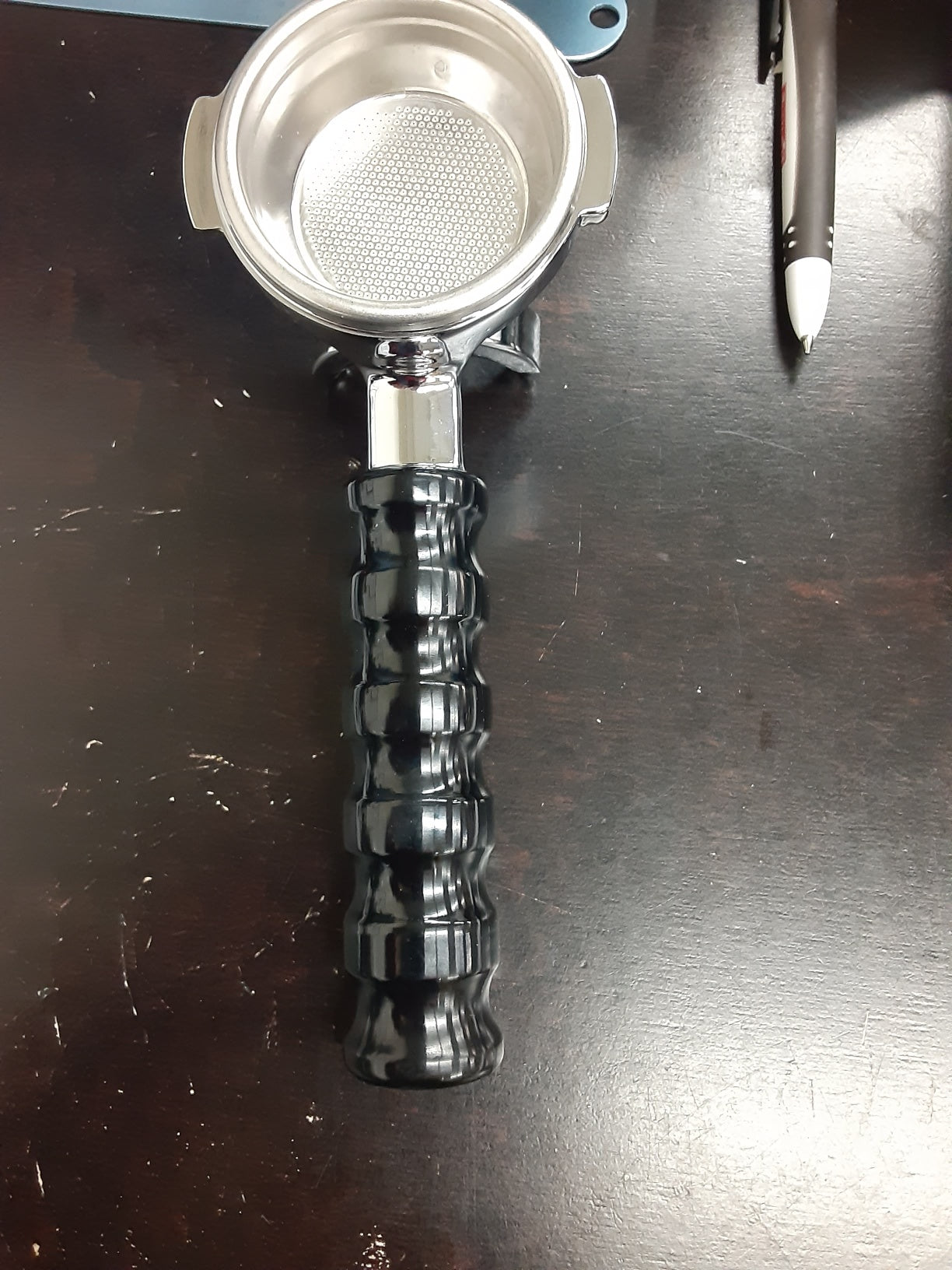 Parts Faema E61 Portafilter Single