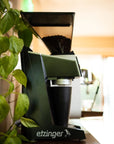 Etzinger etzMax Espresso GBW Grinder