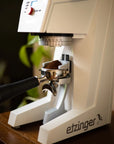 Etzinger etzMax Espresso GBW Grinder