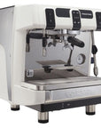 Faema Prestige Tall Cup Auto Steam Models