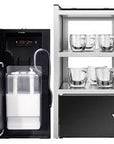 WMF Dual Milk Refrigerator