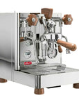 Lelit Bianca V3 PID with Brew Pressure Profiling