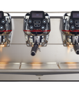 La Cimbali M200 Profile + Turbo Steam