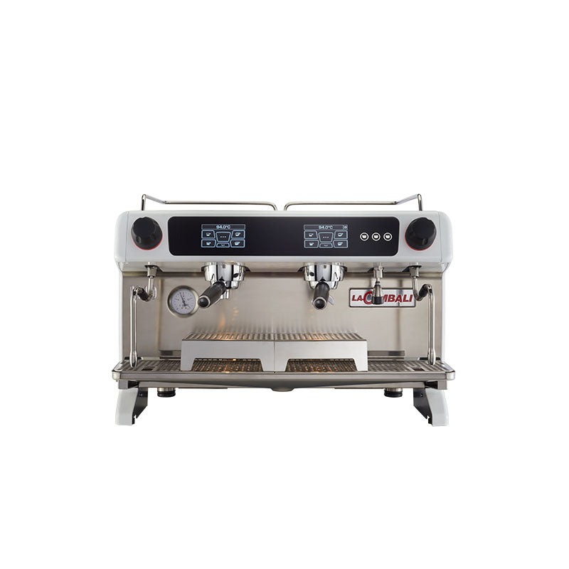 La Cimbali M40 Espresso Machine | Absolute Espresso Plus