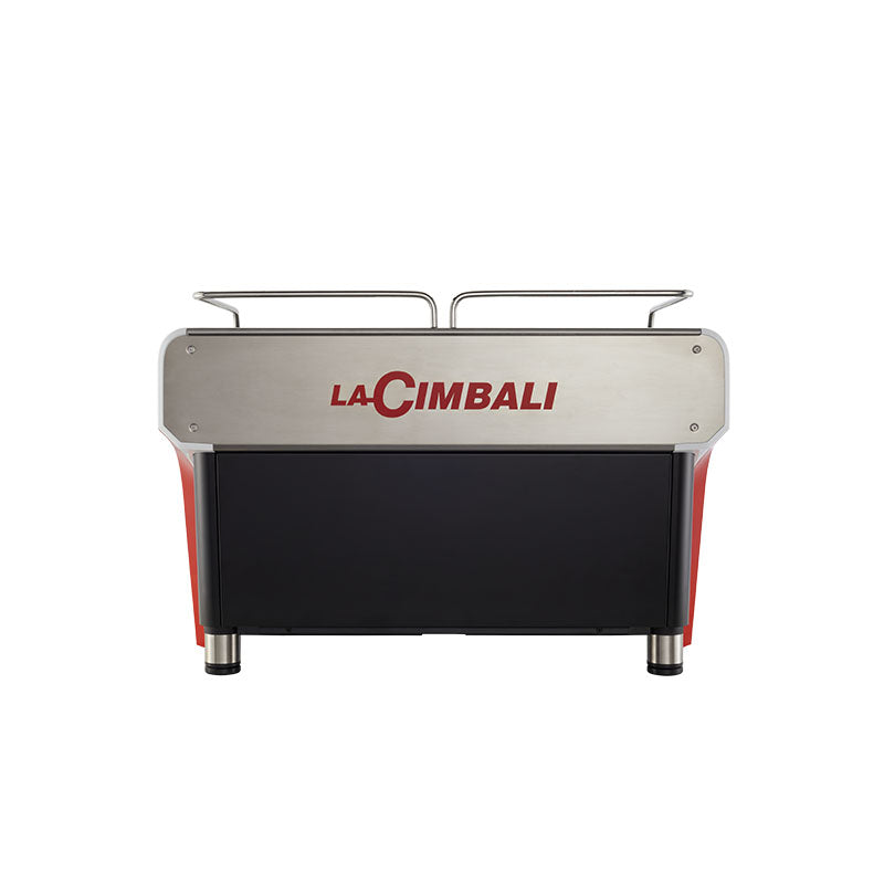 チンバリ　La Cimbali Espresso Italiano LaCimbali M40 Espresso Machine | Absolute Espresso Plus