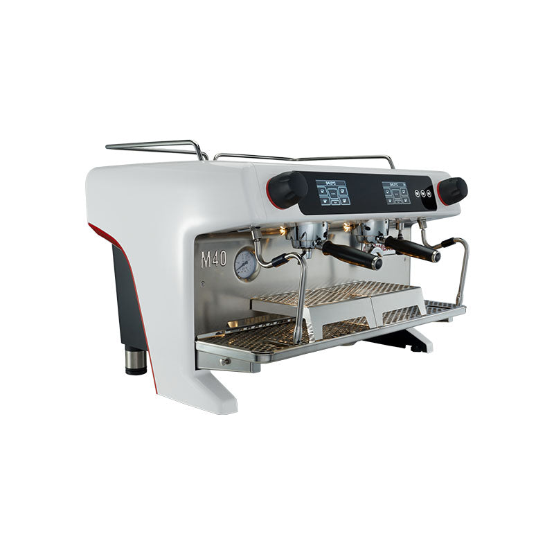 La Cimbali M40 Espresso Machine | Absolute Espresso Plus