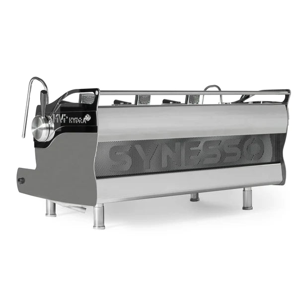 Synesso MVP Hydra Espresso Machine 3 Group – Absolute Espresso Plus