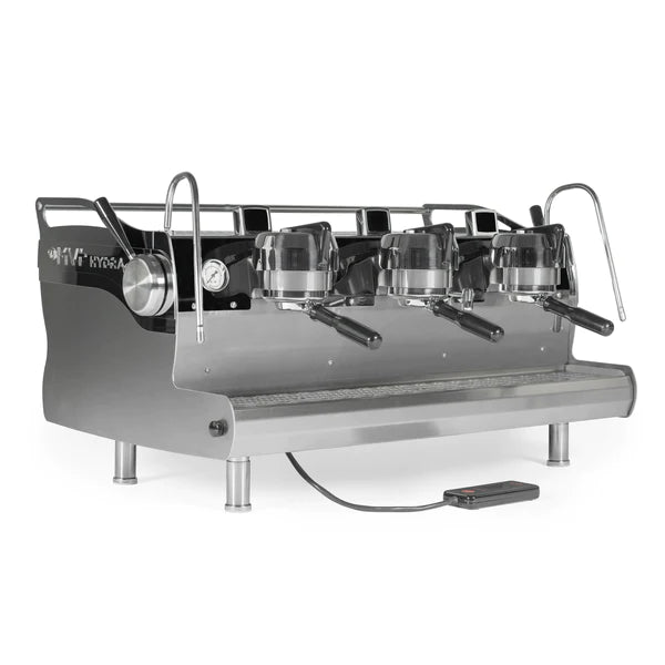 スベロンs3000m Synesso MVP Hydra Espresso Machine 3 Group – Absolute Espresso Plus