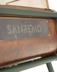 Sanremo Café Racer Renegade