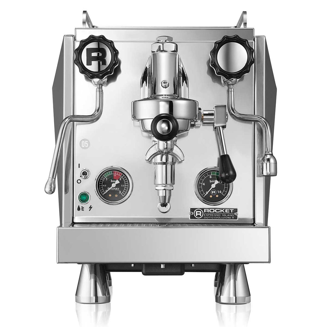 Rocket Giotto Fast R | Absolute Espresso Plus