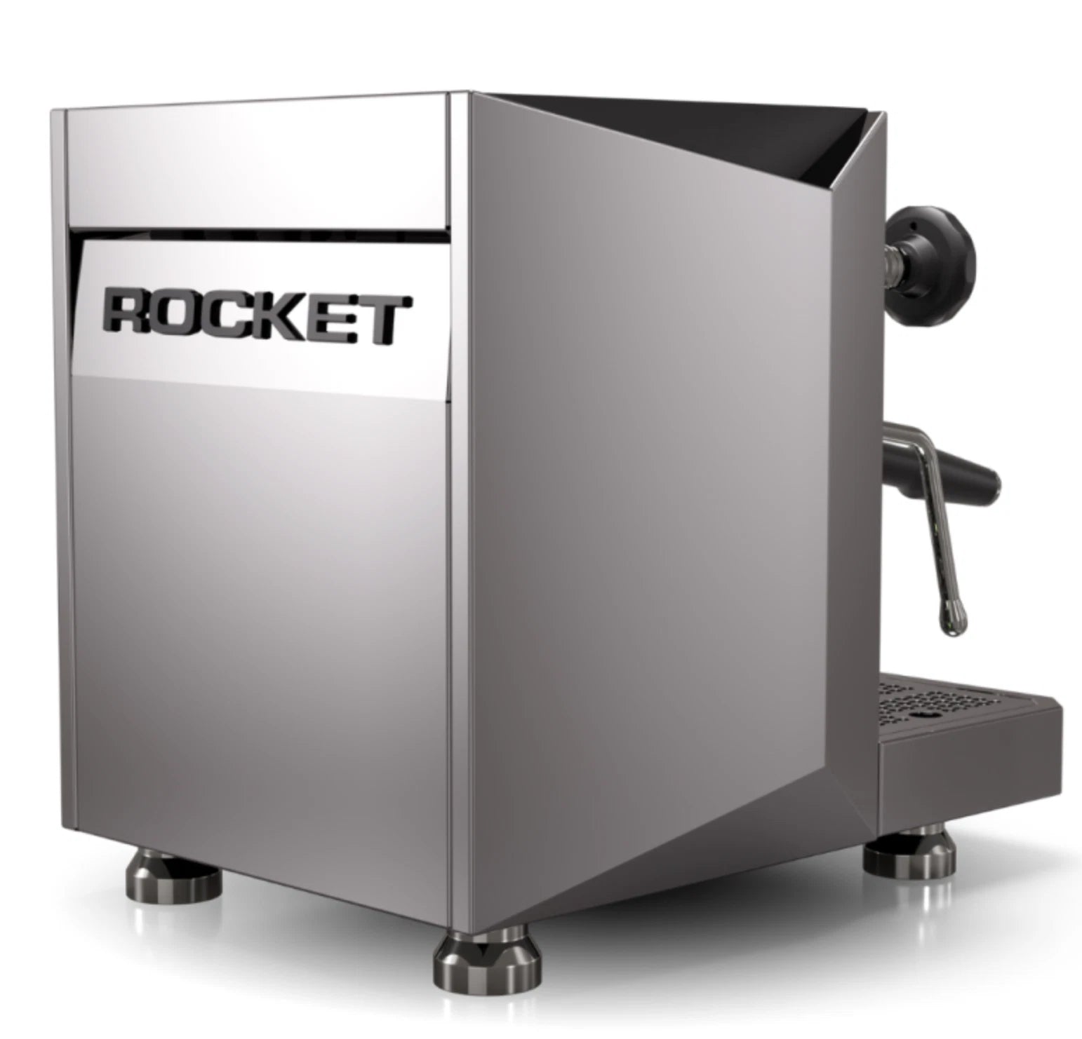 Rocket Giotto Fast R | Absolute Espresso Plus Rocket Giotto Fast R | Absolute Espresso Plus