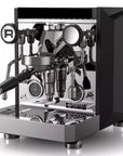 Rocket Giotto Fast V