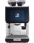 La Cimbali S30CP T/S Super Automatic Espresso Machine with Shipping