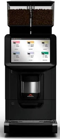 Egro Next Touch Bean to Cup