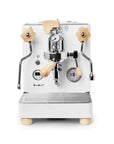 Lelit Bianca V3 PID with Brew Pressure Profiling