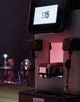 La Cimbali S15 CS10 Super Automatic Espresso Machine