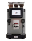 La Cimbali S15 CS10 Super Automatic Espresso Machine