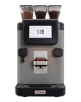 La Cimbali S15 CS10 Super Automatic Espresso Machine