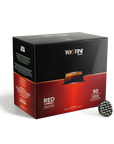 Tostini Cafe Nescafe Red Capsule 100