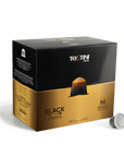 Tostini Cafe Nescafe Black Capsule 100