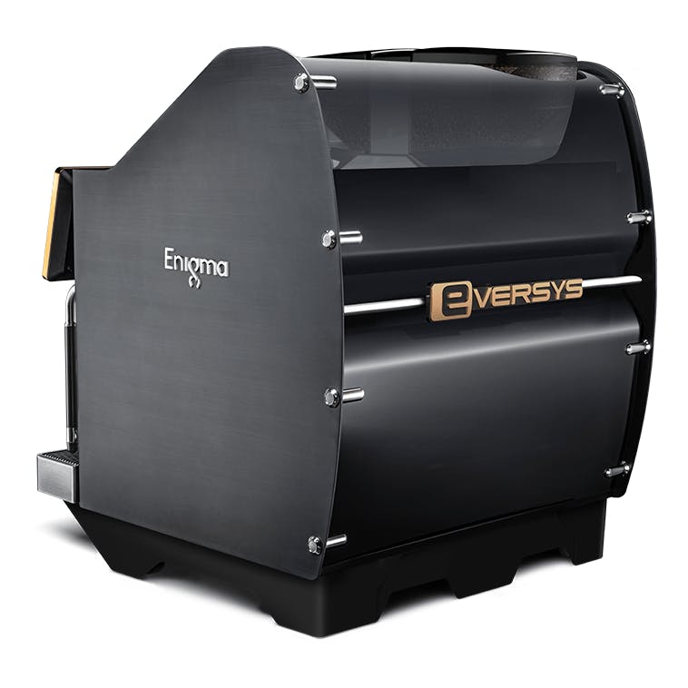 Eversys Enigma ST 4m Espresso Machine | Absolute Espresso Plus