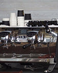 Victoria Arduino Black Eagle Gravitech
