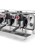 Sanremo Opera 2.0 Octane Blue Espresso Machine Models